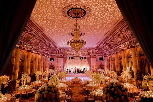 Gallery image for Rainbow Room