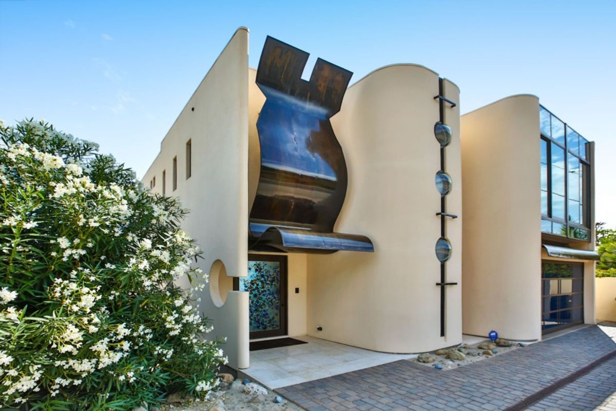 Villa Sancti Malibu