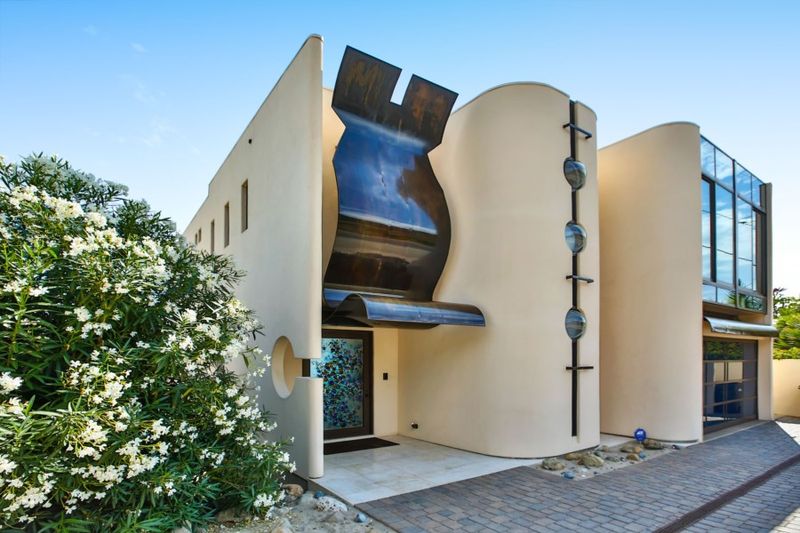 Villa Sancti Malibu