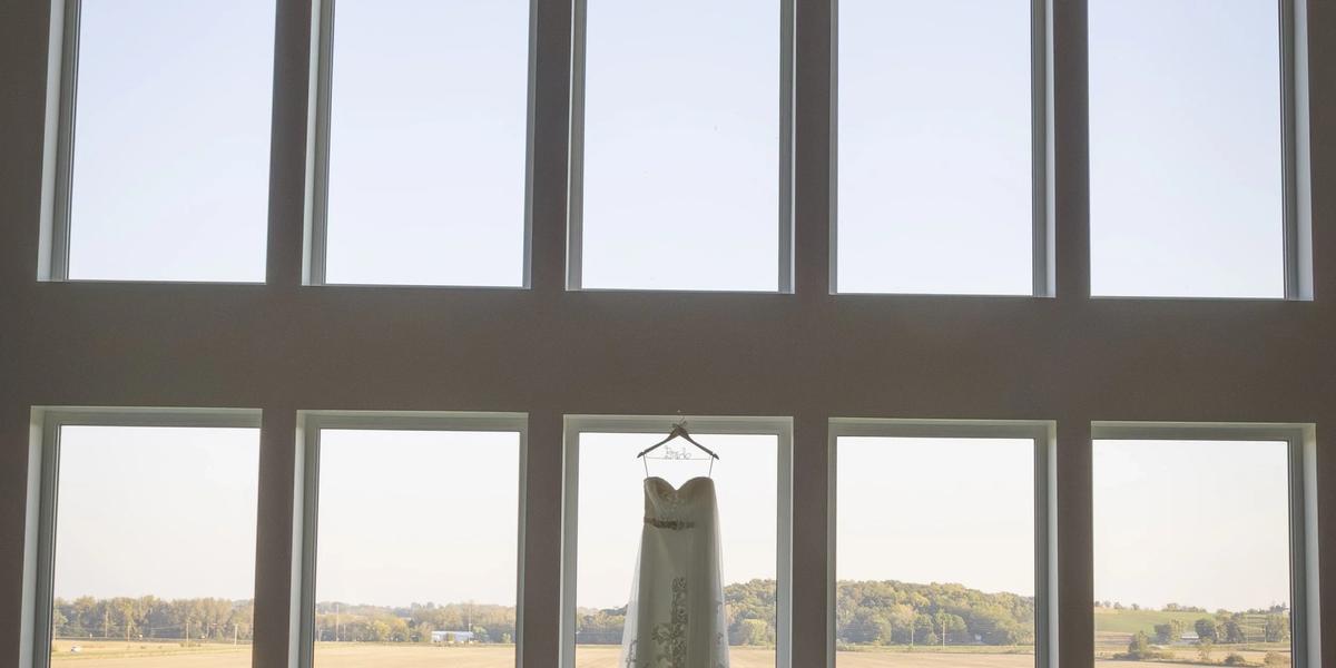 White Knot Barn