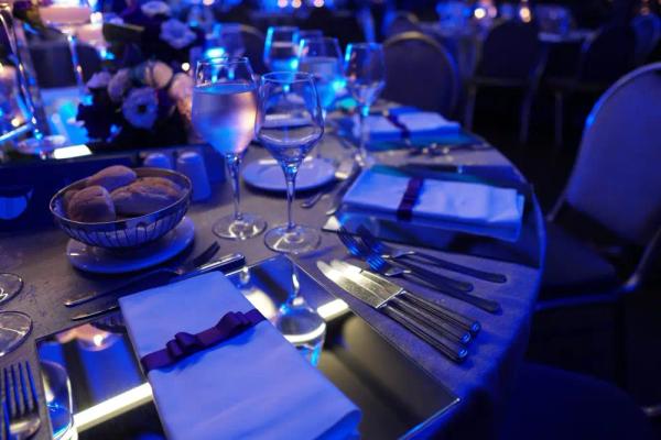 Portfolio image for Pear Tree Catering