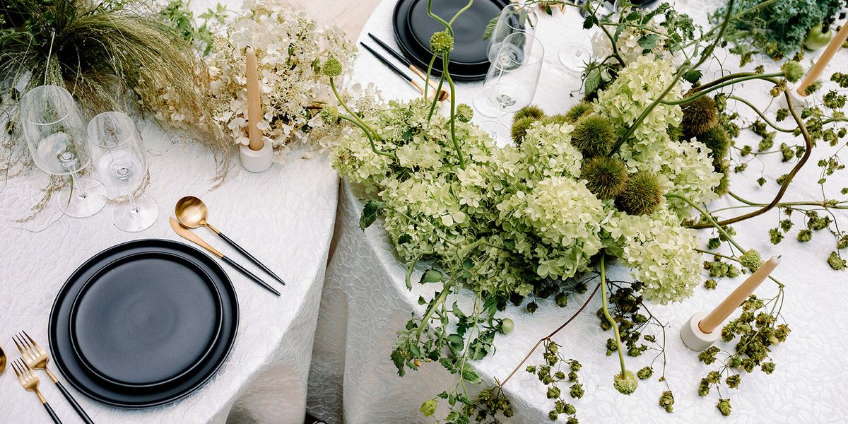 Belle Bodas Events