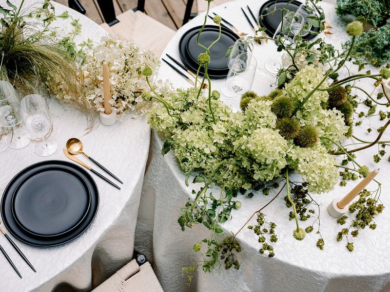 Belle Bodas Events