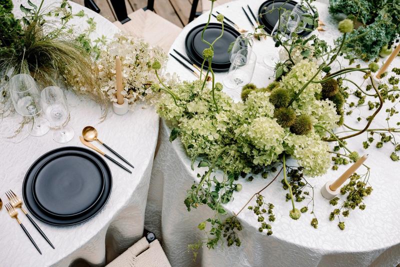 Belle Bodas Events