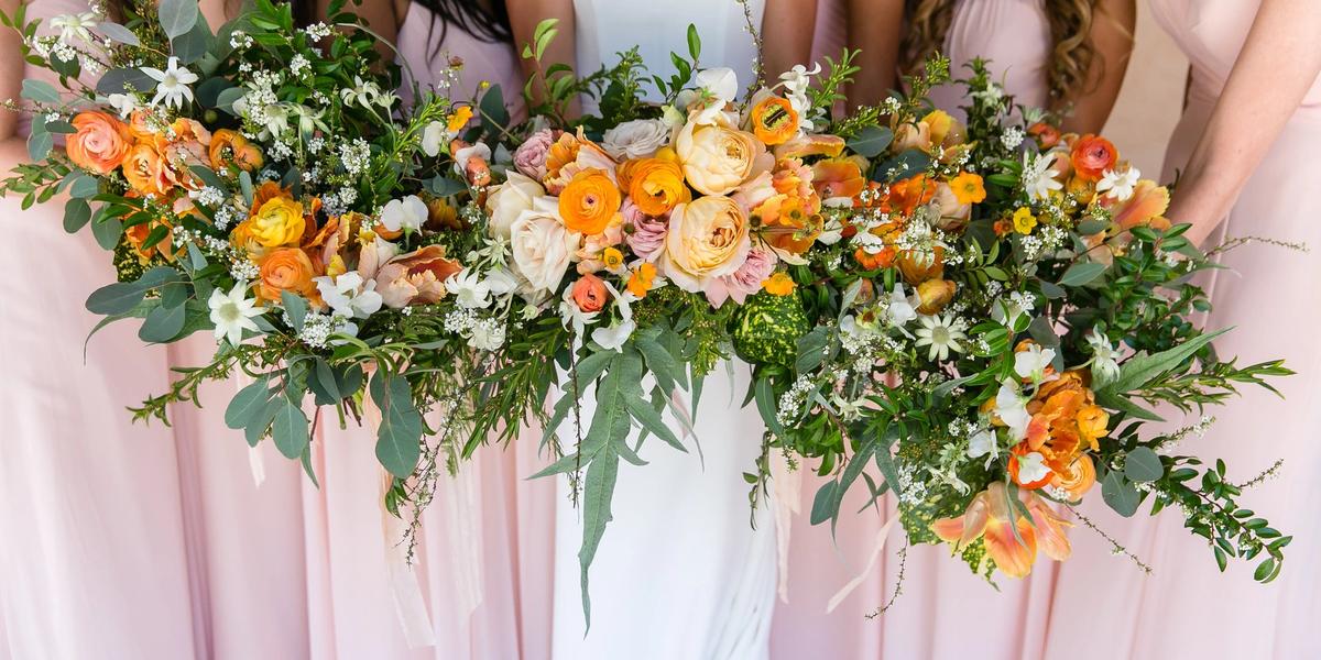 Bright Floral