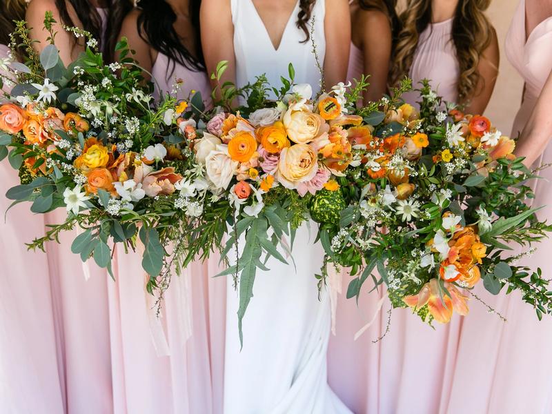 Bright Floral