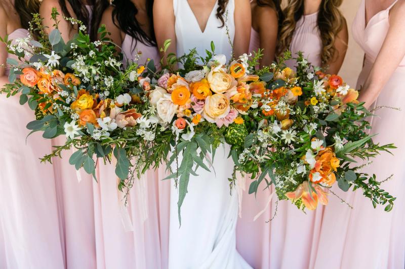 Bright Floral