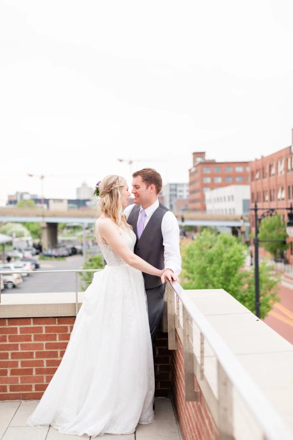 Portfolio image for Grand Rapids Downtown Market