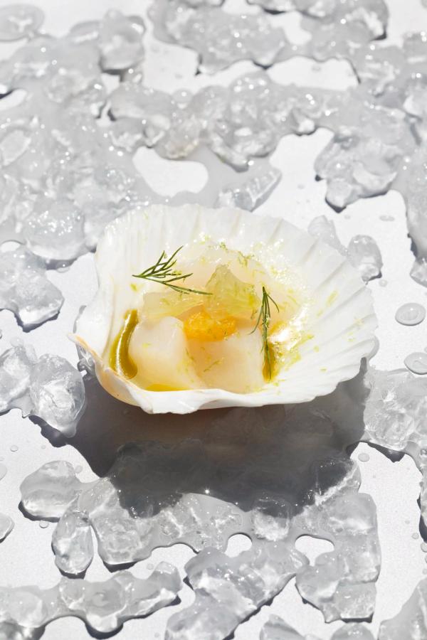 Portfolio image for Food Gallery Catering
