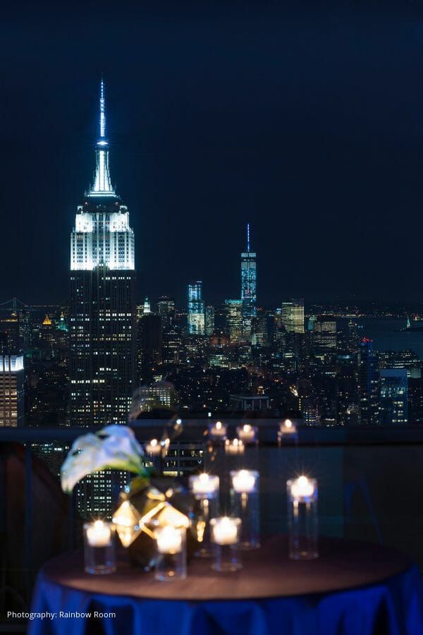 Gallery image for The Rainbow Room