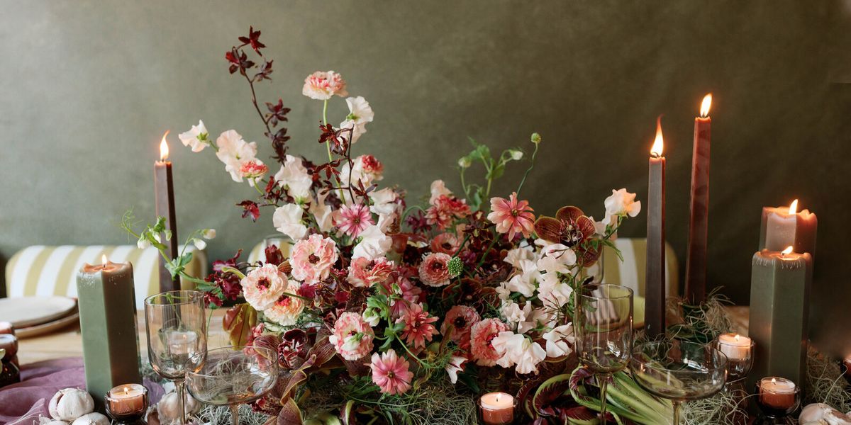 Wild West Florals