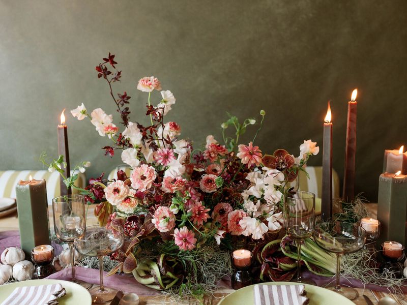 Wild West Florals