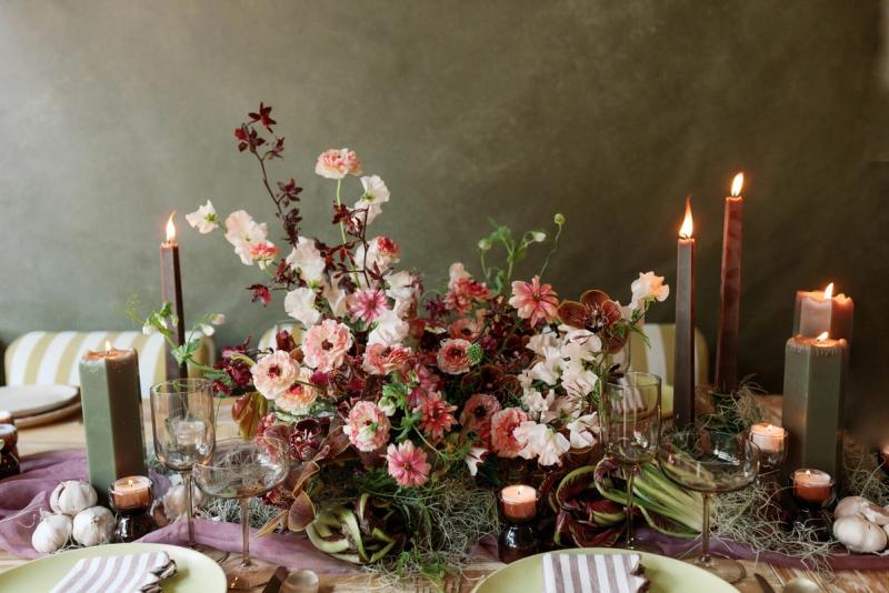 Wild West Florals
