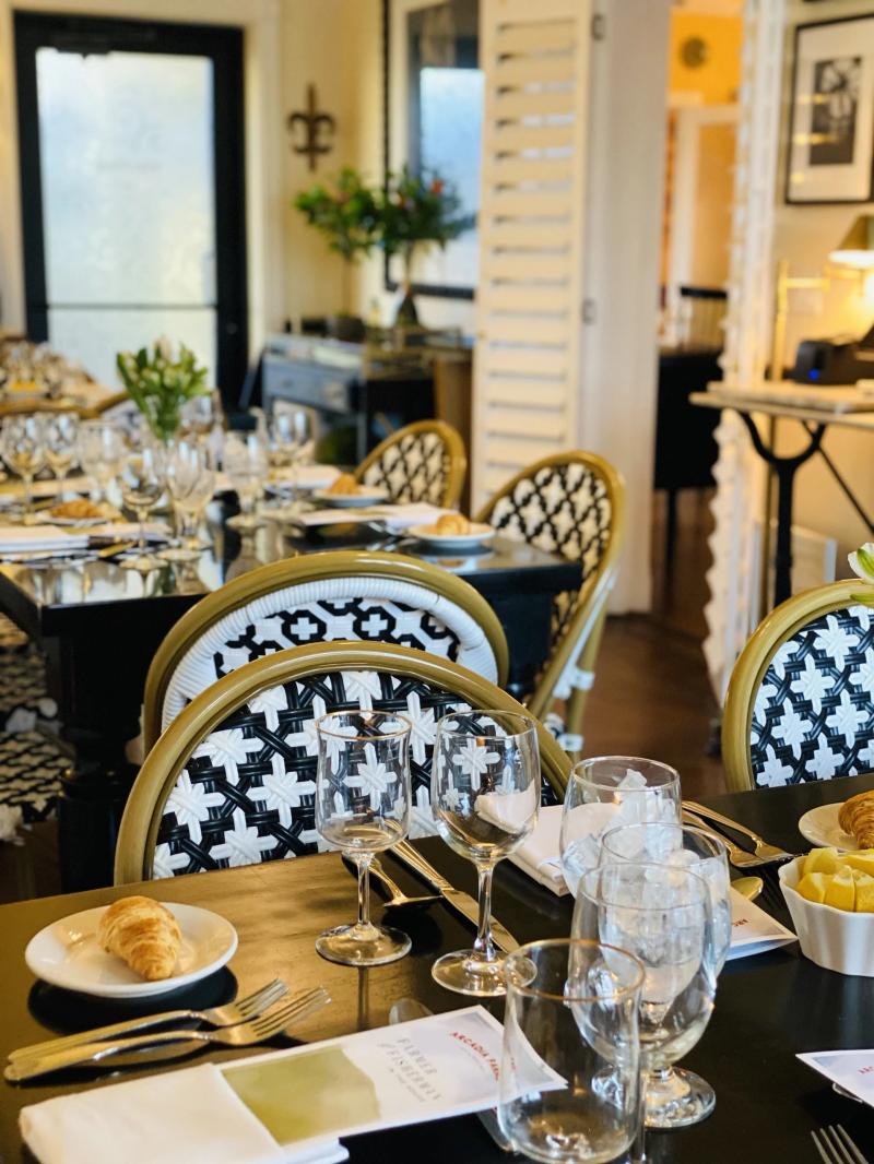 Arcadia Farms Café