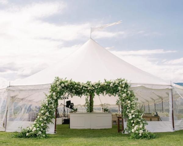 Portfolio image for Forever West Weddings & Events