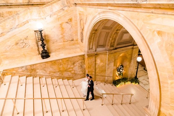 Gallery image for Boston Harbor Hotel