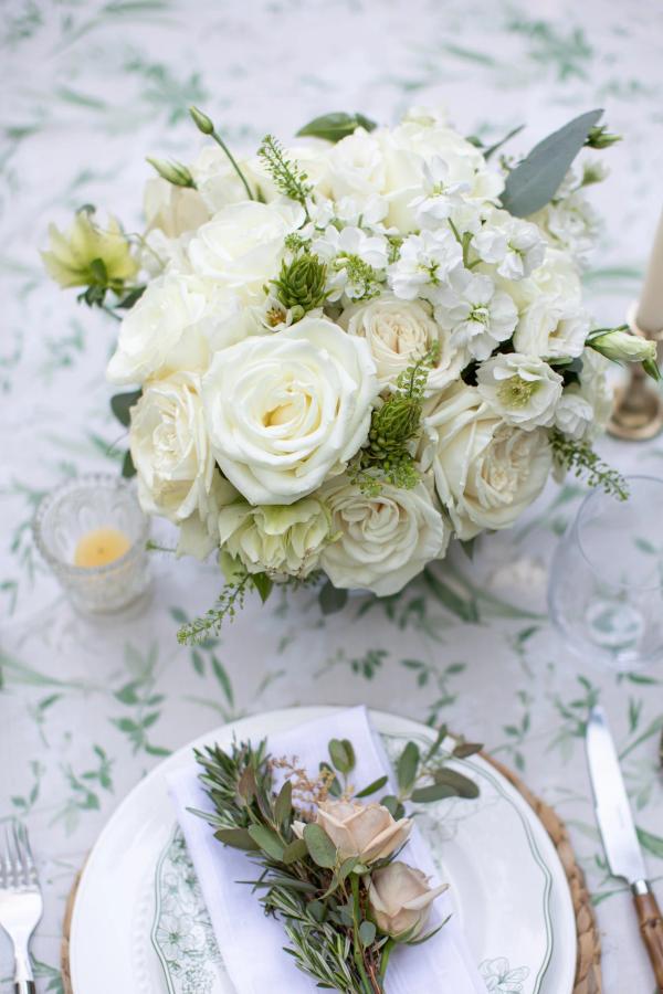 Portfolio image for Fig & Flower