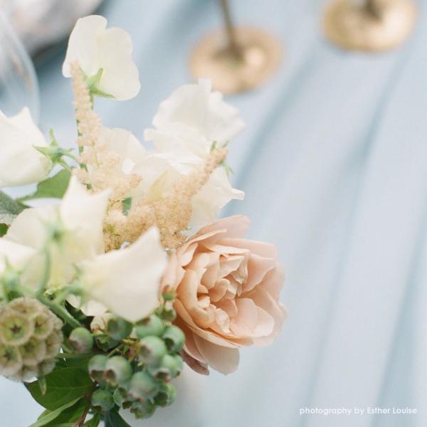 Portfolio image for Hilary Horvath Flowers