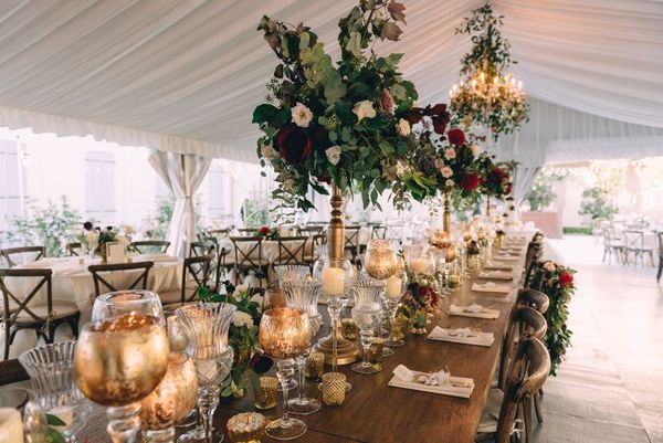Portfolio image for Luminous Events of New Orleans