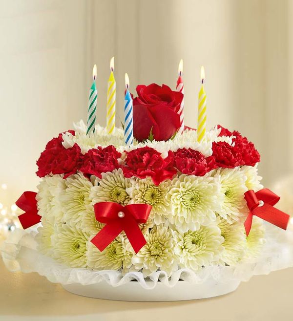 Portfolio image for Just Gorgeous Floral Design