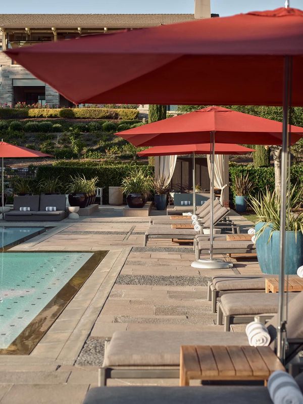 Gallery image for Rosewood Sand Hill