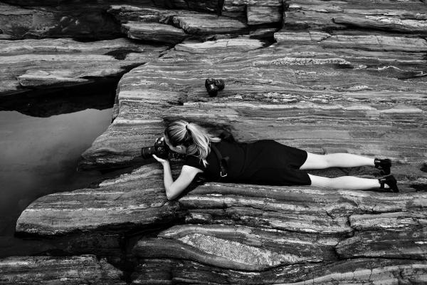 Portfolio image for Kate Crabtree Photography