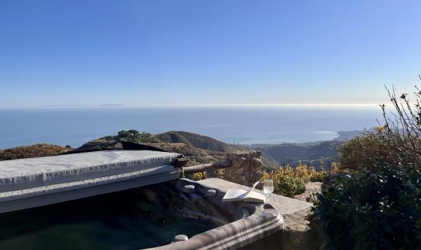 Gallery image for Malibu Solstice Vineyards