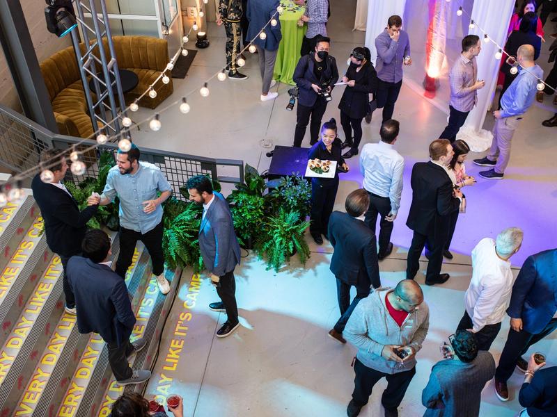 Boka Catering by Boka Restaurant Group