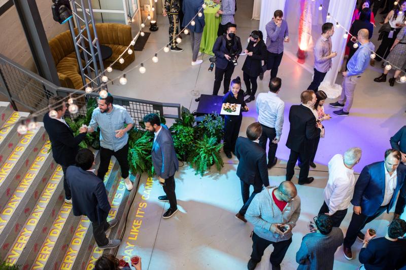 Boka Catering by Boka Restaurant Group