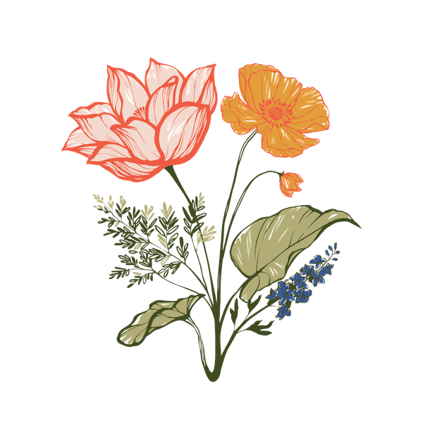 Portfolio image for Aivy Florals