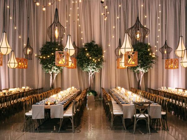 Portfolio image for J&L Catering