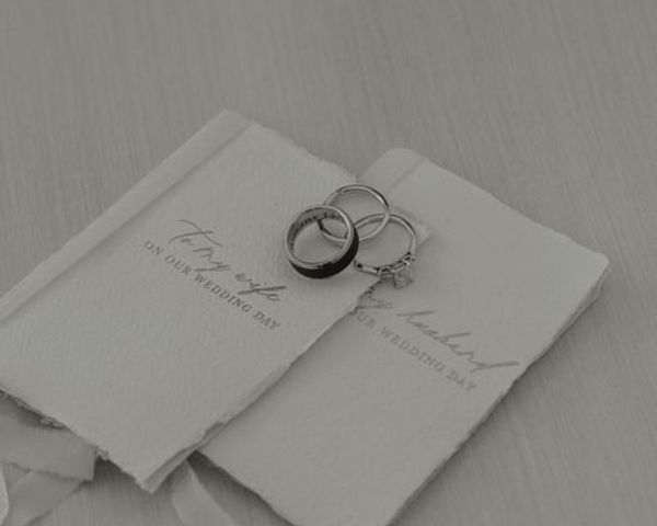Portfolio image for Brett & Grayce