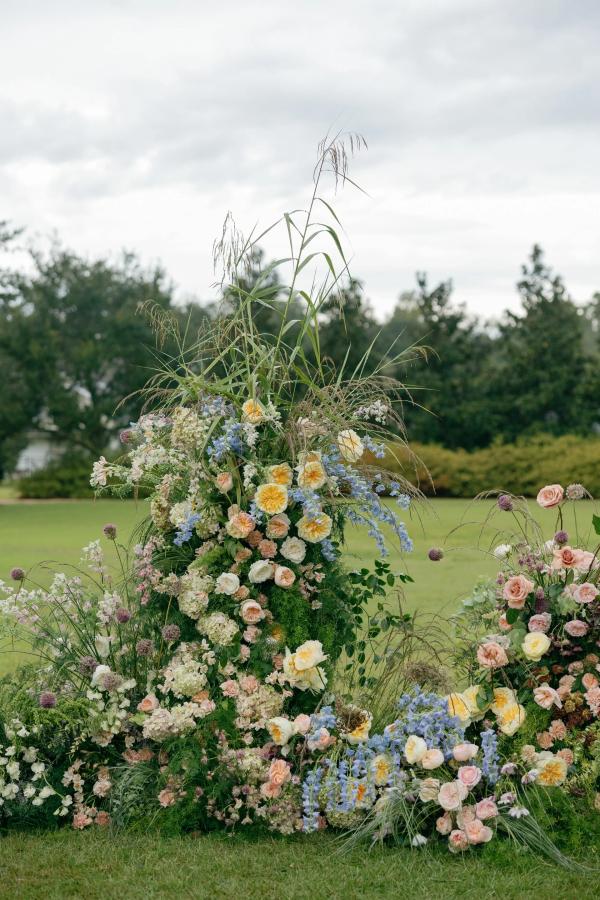 Portfolio image for Sharime Kayla Floral Design