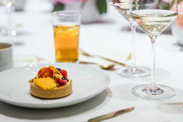 Portfolio image for Boka Catering by Boka Restaurant Group