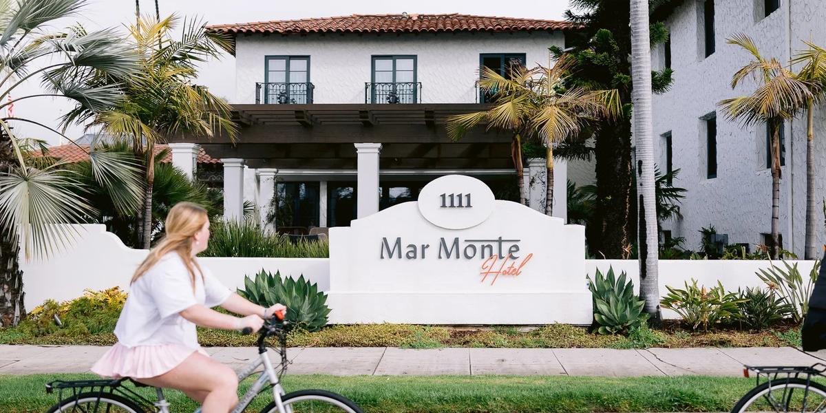 Santa Barbara Classic Weddings