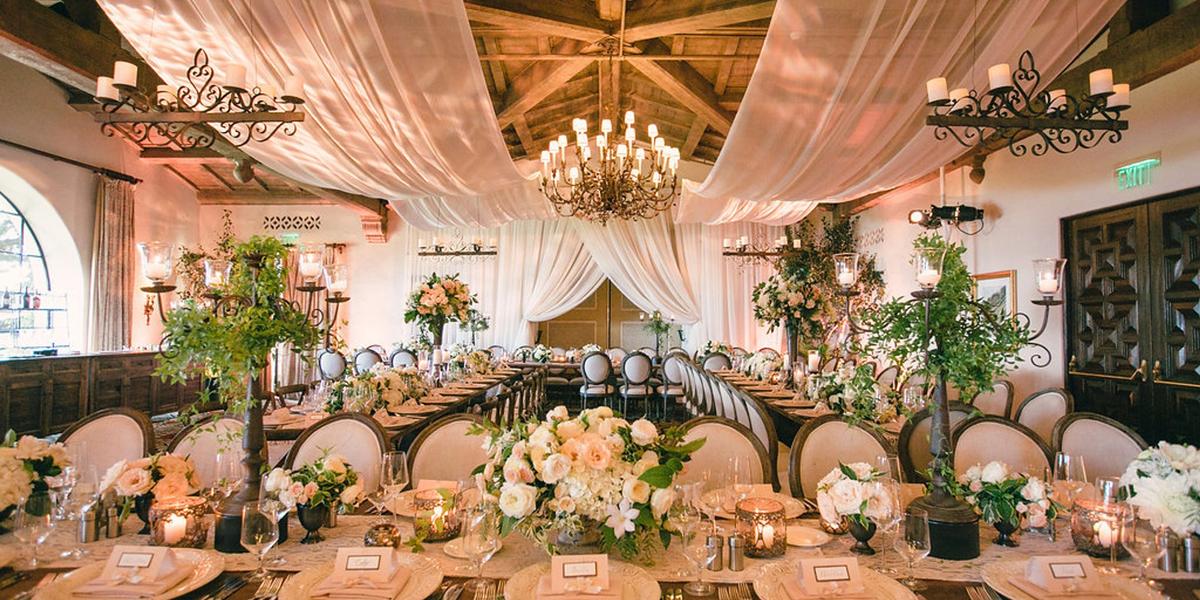 La Fete Weddings