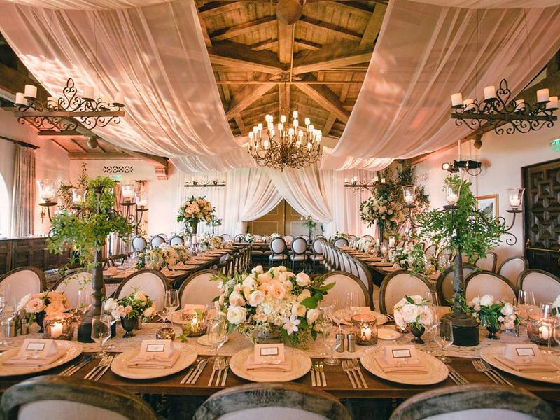 La Fete Weddings