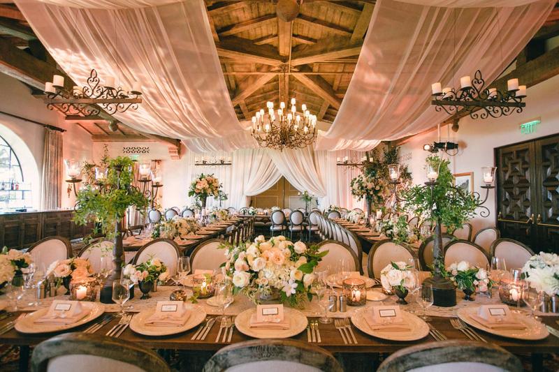 La Fete Weddings