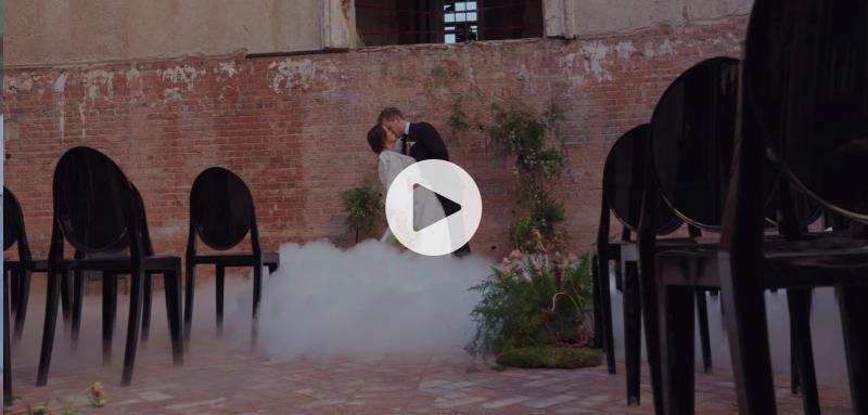 Cedar & Sage Weddings
