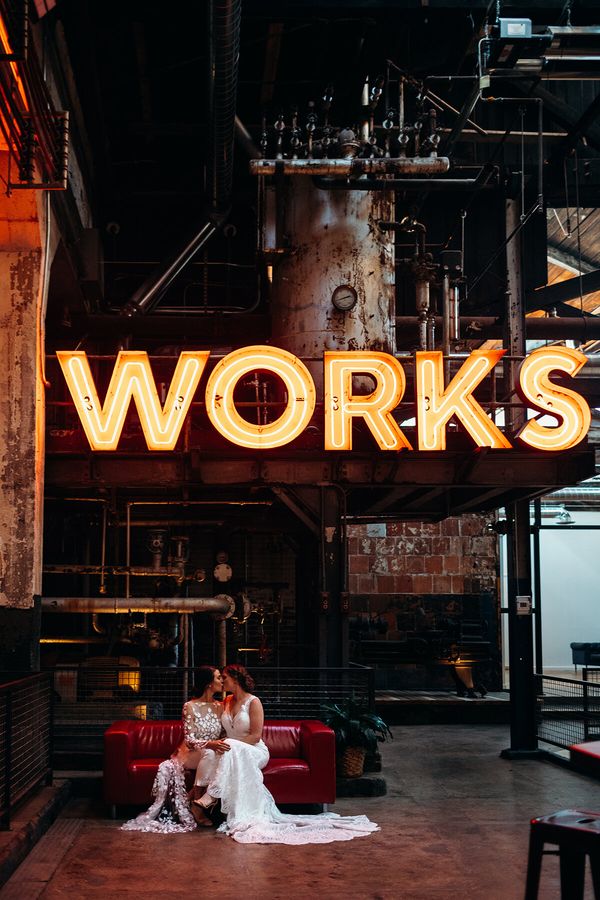 Portfolio image for Globe Dye Works