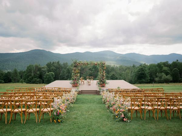 Portfolio image for von Trapp Family Lodge & Resort