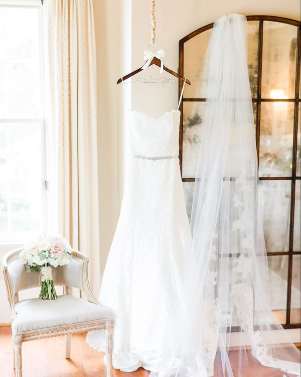 Portfolio image for AL Weddings