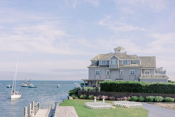 Portfolio image for Brianna Graca Weddings
