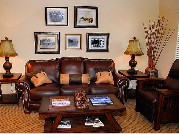 Gallery image for 1862 David Walley’s Hot Springs Resort
