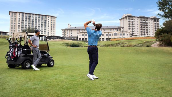 Gallery image for Omni Barton Creek Resort & Spa