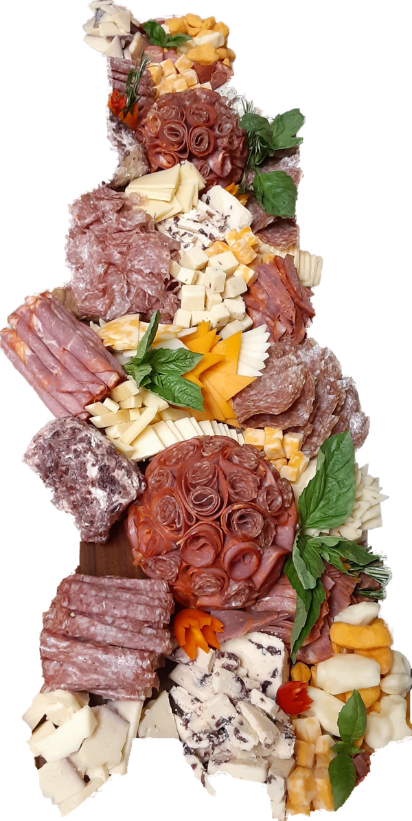 Portfolio image for Great Caterers of Iowa