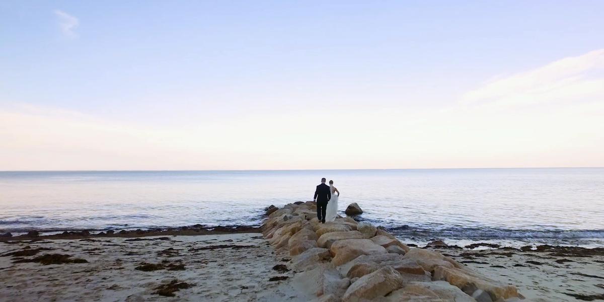 path wedding films