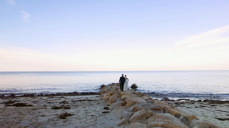 path wedding films