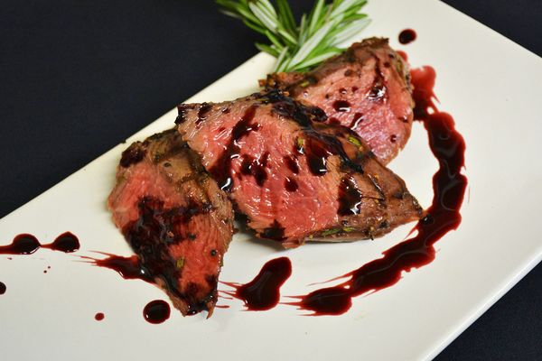 Portfolio image for Park City Elite Private Chefs