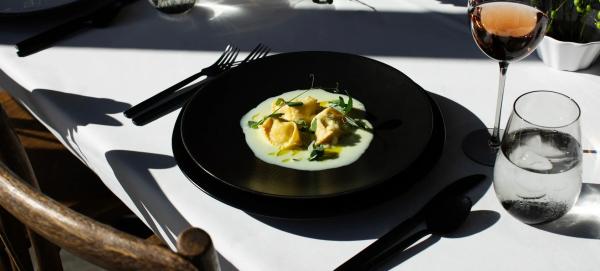Portfolio image for Food Gallery Catering